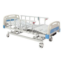 Electric Three-Function Hospital Bed